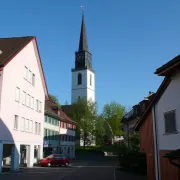 Kirche Bülach (Ref. Kirchgemeinde Bülach)