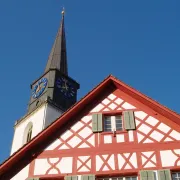 Kirche Bülach (Ref. Kirchgemeinde Bülach)