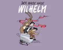 Der waise Hasse Wilhelm